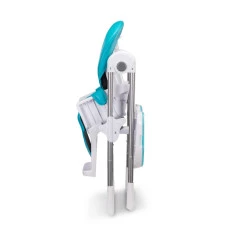 Стільчик для годування Lionelo LINN PLUS TURQUOISE