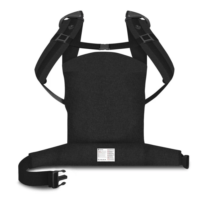 Рюкзак-перенесення Lionelo MARGAREET URBAN GREY