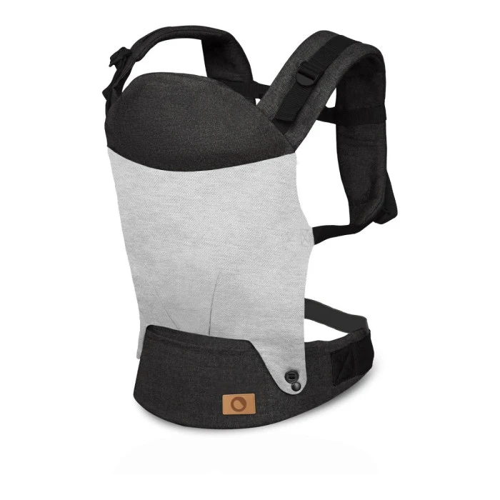 Рюкзак-перенесення Lionelo MARGAREET URBAN GREY