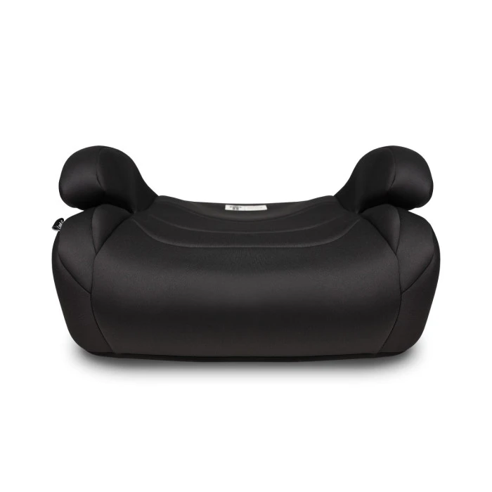 Бустер Lionelo LUUK FIX BLACK