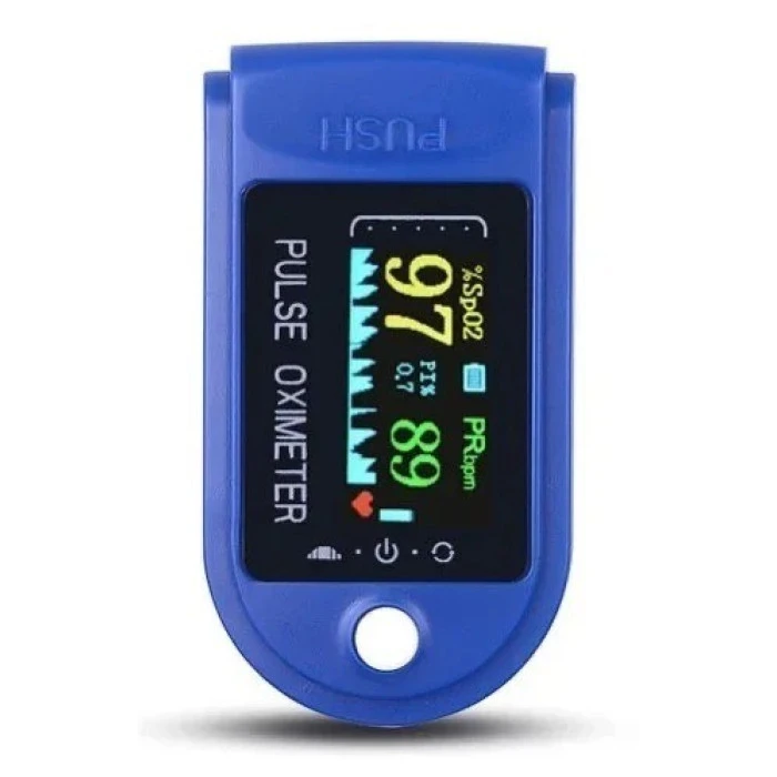 Пульсоксиметр Pulse Oximeter Linke