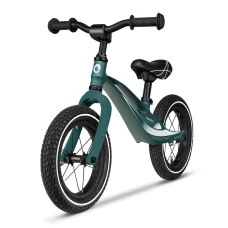 Біговел Lionelo BART AIR GREEN FOREST