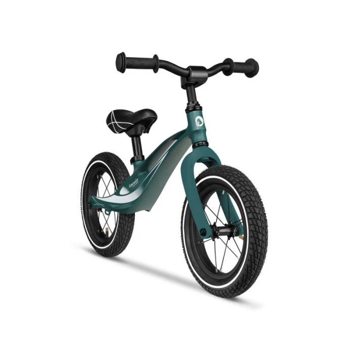 Біговел Lionelo BART AIR GREEN FOREST