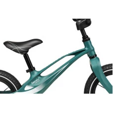 Беговел Lionelo BART AIR GREEN FOREST