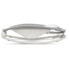 Шезлонг Lionelo PASCAL GREY DOVE