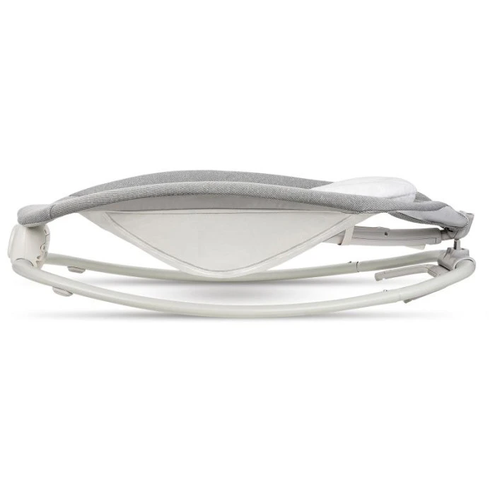 Шезлонг Lionelo PASCAL GREY DOVE