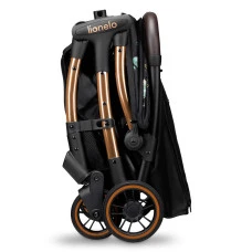 Прогулочная коляска Lionelo JULIE ONE GOLDEN MOMENTS