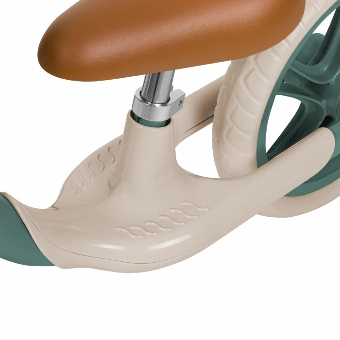 Біговел Lionelo ALEX PLUS GREEN FOREST