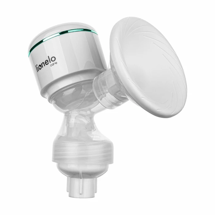 Молоковідсмоктувач Lionelo FIDI PLUS