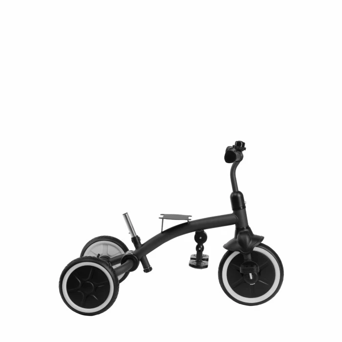 Детский велосипед Lionelo TRIS PLUS GREY STONE