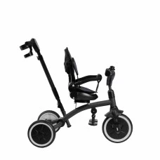 Детский велосипед Lionelo TRIS PLUS GREY STONE