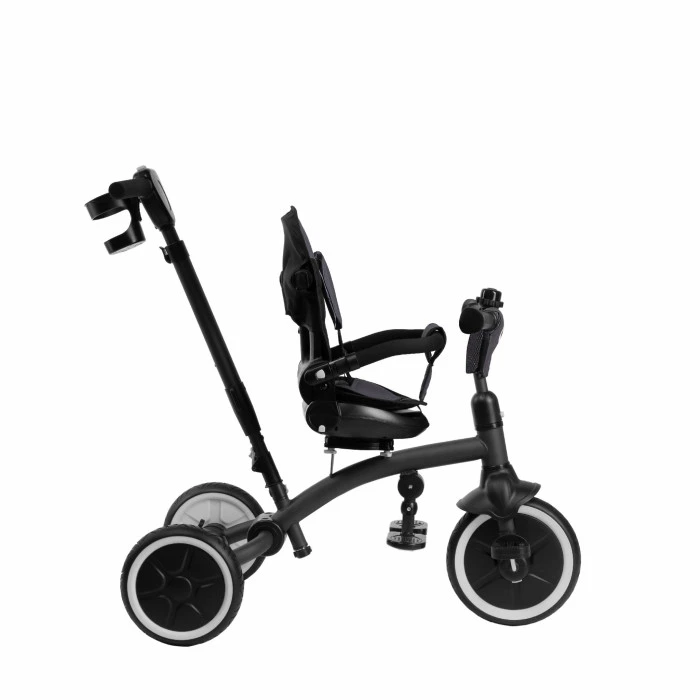 Детский велосипед Lionelo TRIS PLUS GREY STONE