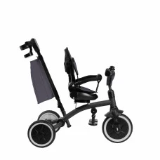 Детский велосипед Lionelo TRIS PLUS GREY STONE