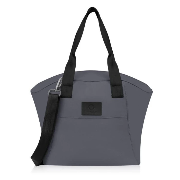 Универсальная коляска 3 в 1 Lionelo AMBER PLUS GREY GRAPHITE