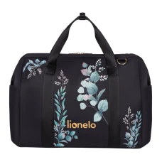 Сумка для мам Lionelo IDA GOLDEN MOMENTS