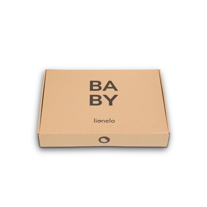 Сумка для мам Lionelo IDA GOLDEN MOMENTS