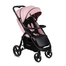 Прогулянковий візок MoMi MIYA EVA Pink