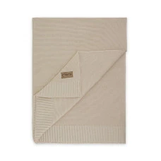 Плед детский лето MoMi HUG Beige