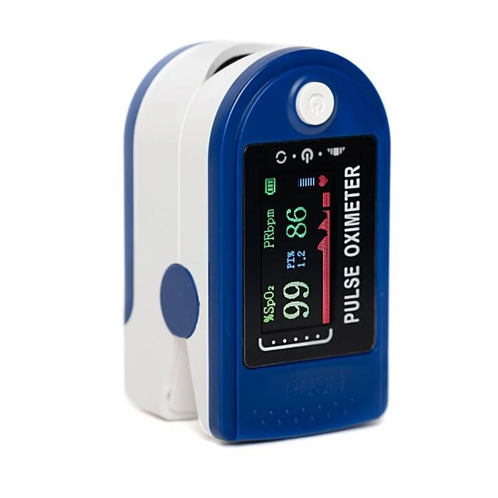 Пульсоксиметр Pulse Oximeter Linke