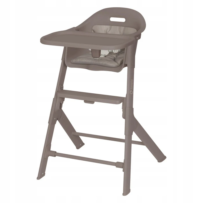 Стул для кормления Lionelo BENY BEIGE TAUPE