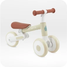 Беговел MoMi DEX Beige