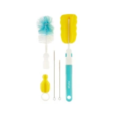 Набор щеток для бутылочек и сосок Akuku A0410