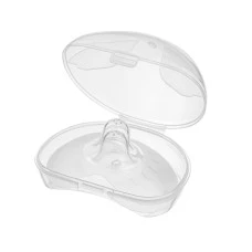 Накладки на грудь для кормления, размер M, Akuku A0698