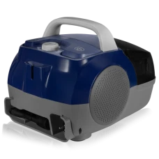 Пилосос без мішка Zeegma ZONDER VERRE FLOW