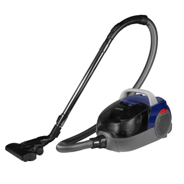 Пилосос без мішка Zeegma ZONDER VERRE FLOW