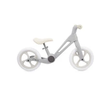 Беговел MoMi NORU Grey