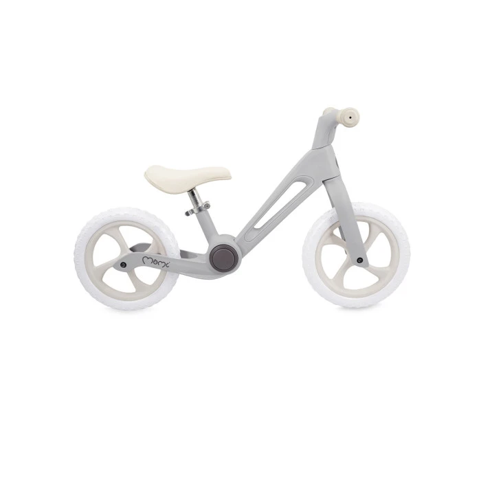 Беговел MoMi NORU Grey