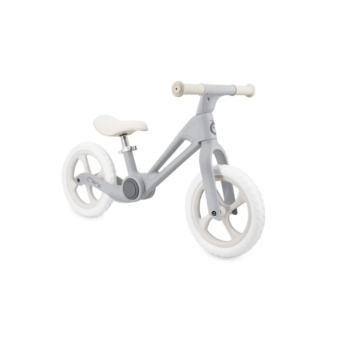 Беговел MoMi NORU Grey