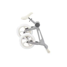 Беговел MoMi NORU Grey