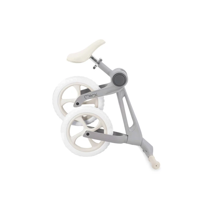 Беговел MoMi NORU Grey