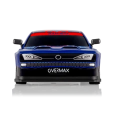 Радиоуправляемая машинка Overmax X-Overslide