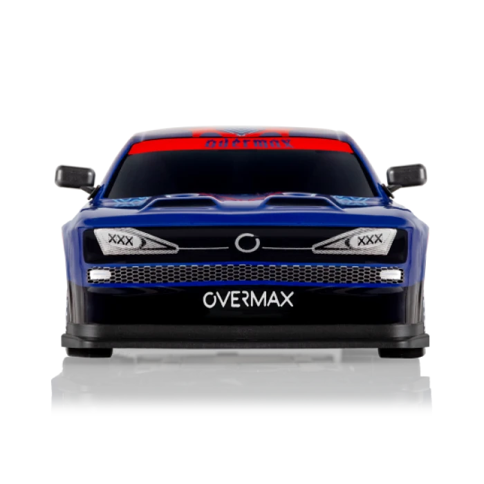 Радиоуправляемая машинка Overmax X-Overslide