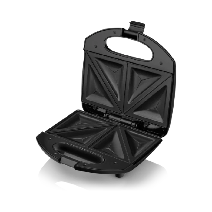 Бутербродниця Zeegma Rotee Base Black