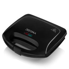 Бутербродниця Zeegma Rotee Base Black