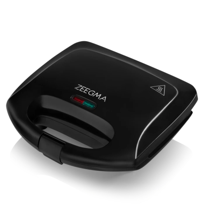 Бутербродниця Zeegma Rotee Base Black