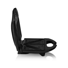 Бутербродниця Zeegma Rotee Base Black