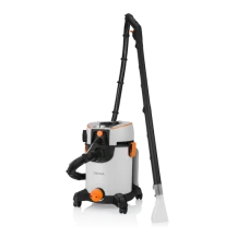 Промисловий пилосос Zeegma ZONDER PRO WASH GREY