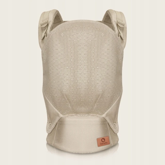 Рюкзак-переноска Lionelo MARGAREET AIR BEIGE