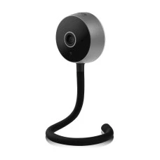 Відеоняня Lionelo BABYLINE Smart Black