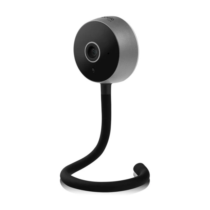 Відеоняня Lionelo BABYLINE Smart Black