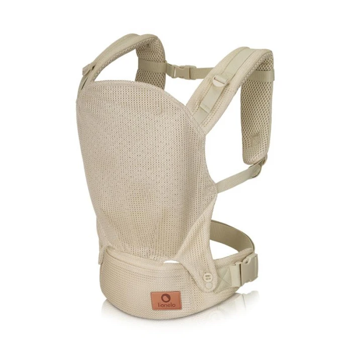 Рюкзак-переноска Lionelo MARGAREET AIR BEIGE