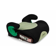Бустер MoMi Venko Isofix Green