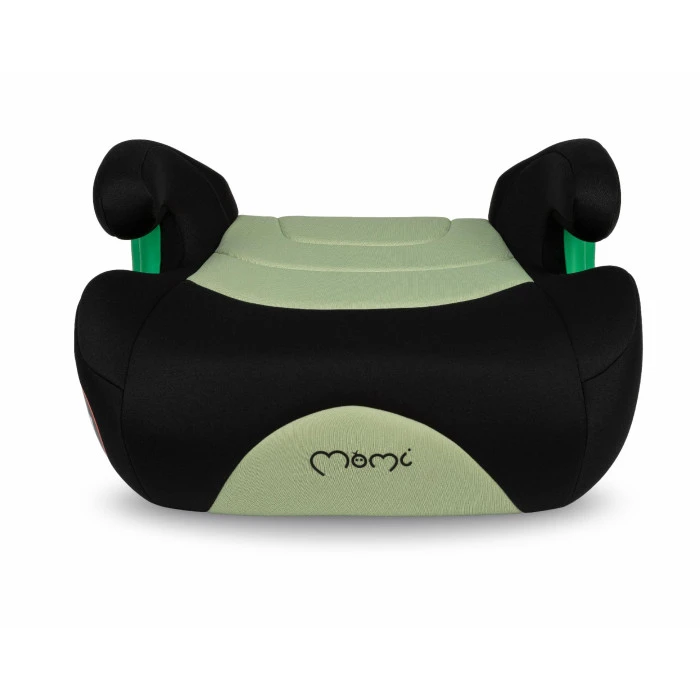 Бустер MoMi Venko Isofix Green