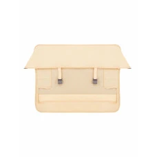 Манеж класичний MoMi BELOVE PLUS Beige