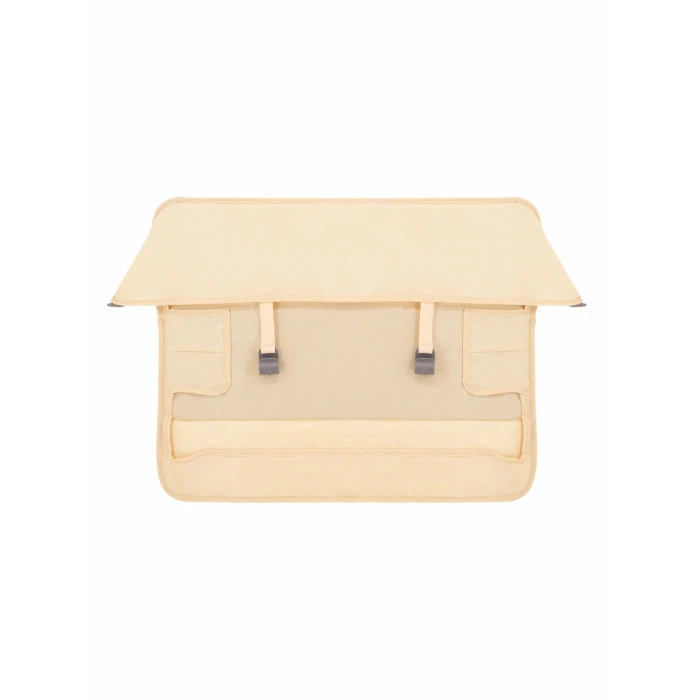 Манеж класичний MoMi BELOVE PLUS Beige