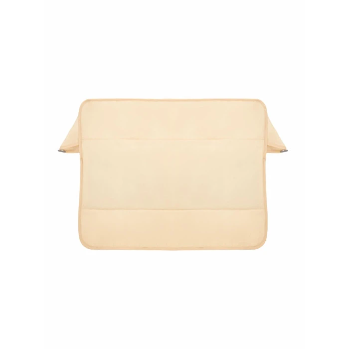 Манеж класичний MoMi BELOVE PLUS Beige